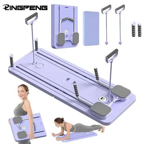 Faltbares Pilates-Board