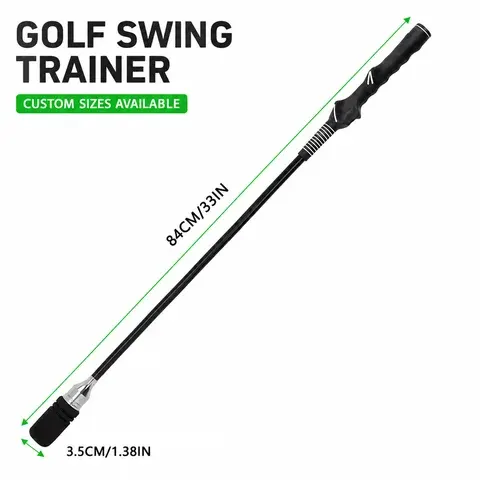 Golf-Trainingshilfe