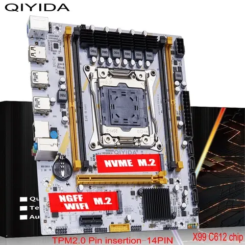 Mainboard-Set