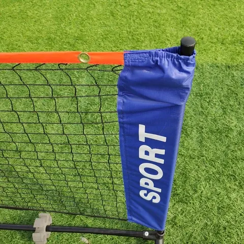 Badmintonnetz