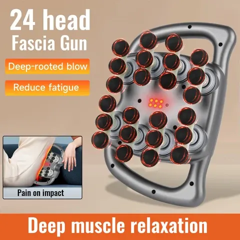 Massagepistole