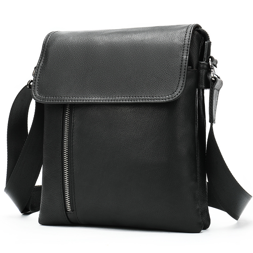 Schultertasche