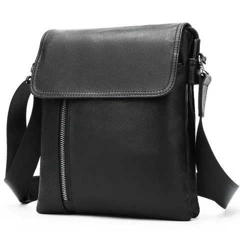 Schultertasche