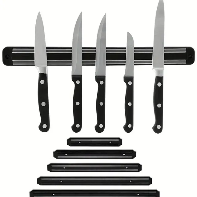 Magnetischer Wand-Messerhalter für Küche 2
