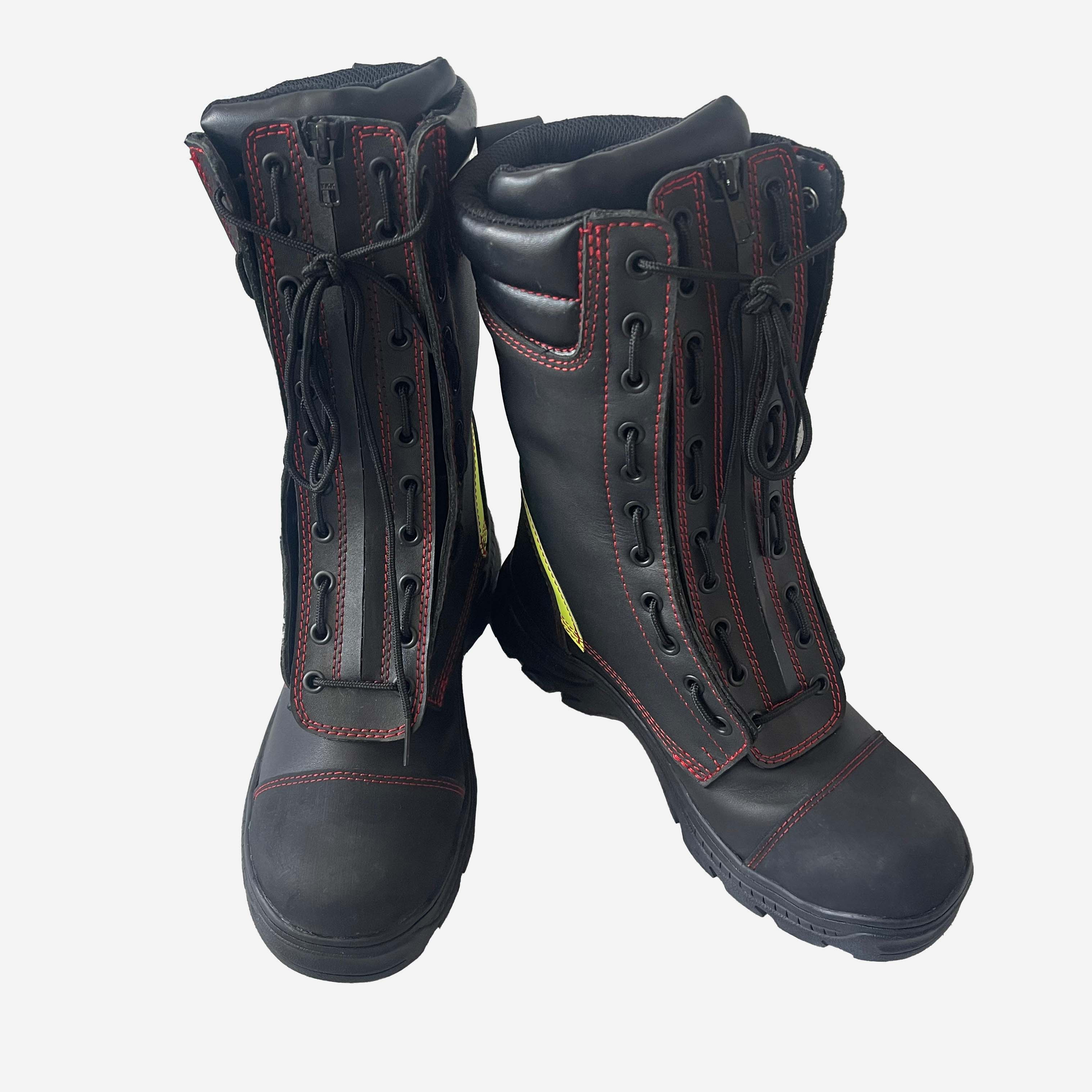 Feuerwehrstiefel