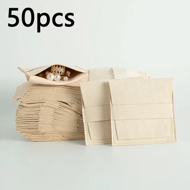 Samtbeutel für Schmuck 4