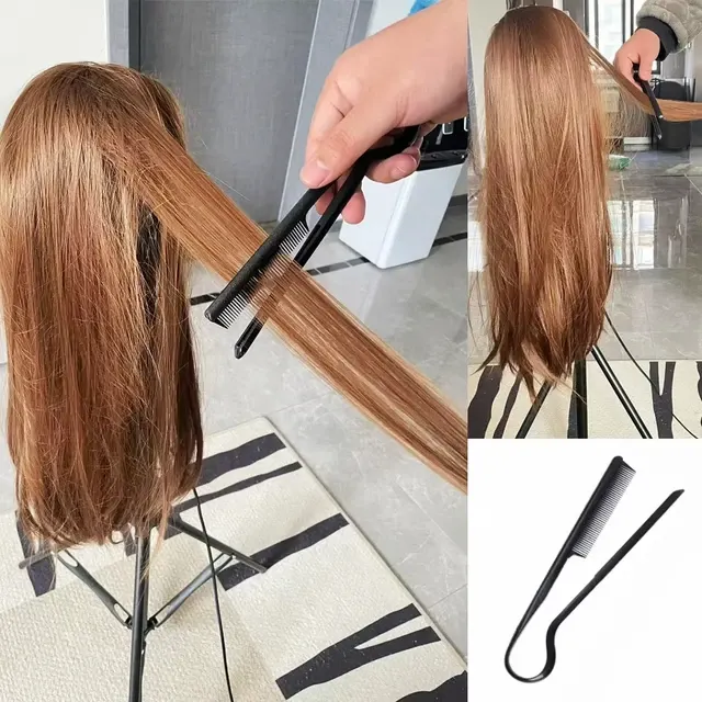 Friseurkamm-Set 4
