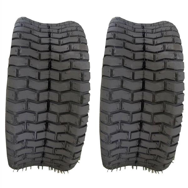 Profilreifen 16x6.50-8 4PR im 2er-Set