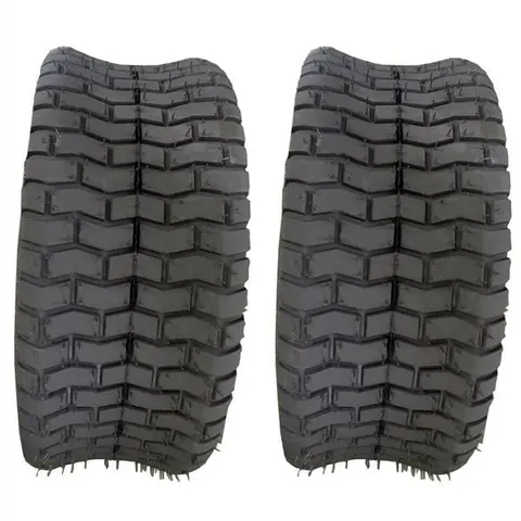 Profilreifen 16x6.50-8 4PR im 2er-Set