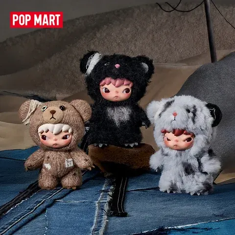 Blindbox-Plüschfigur