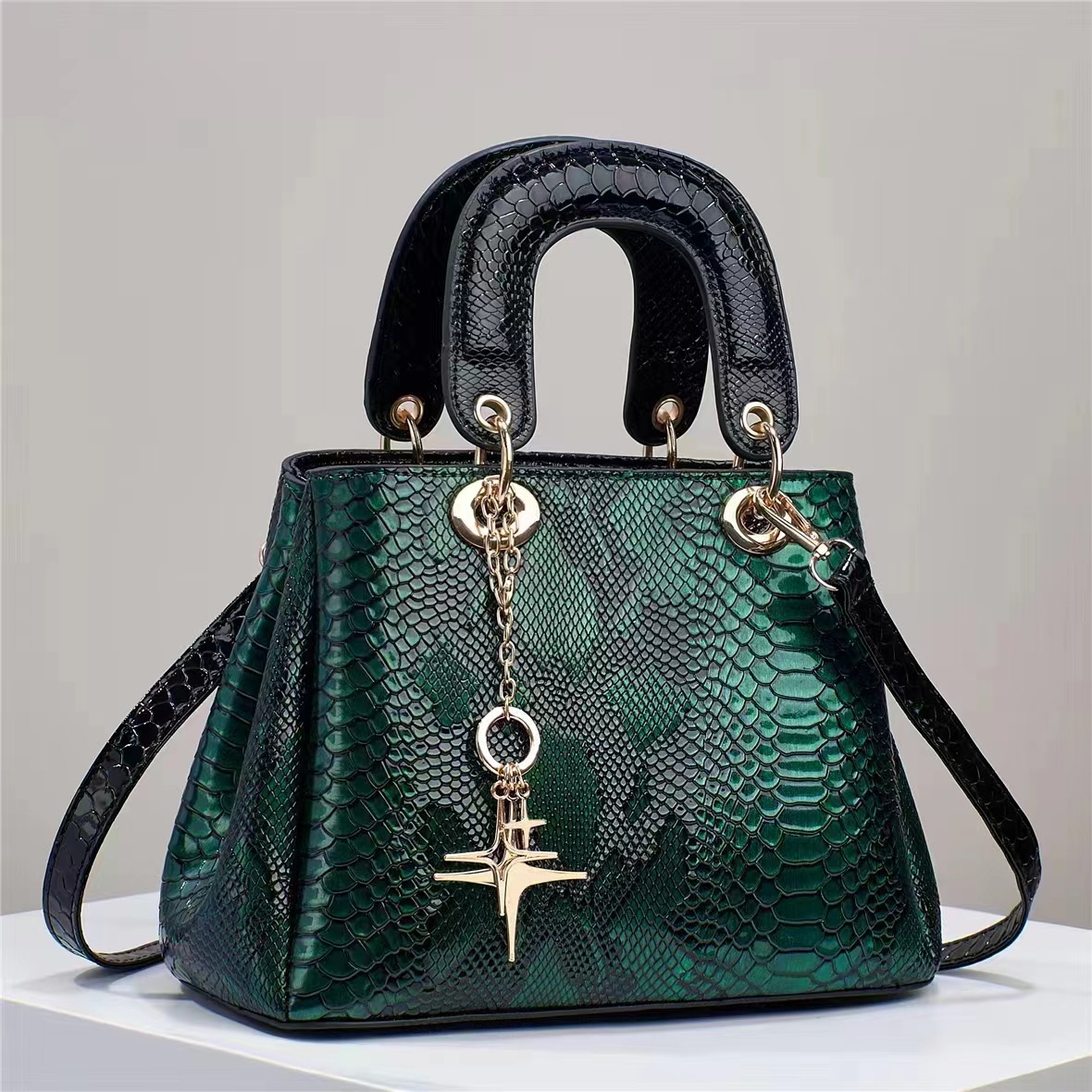 Schultertasche Damen 2
