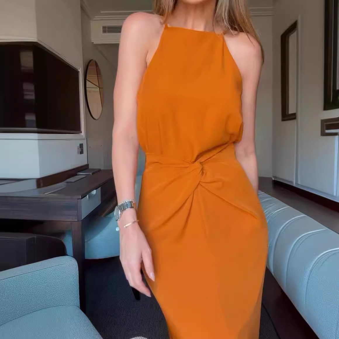 Sommerkleid