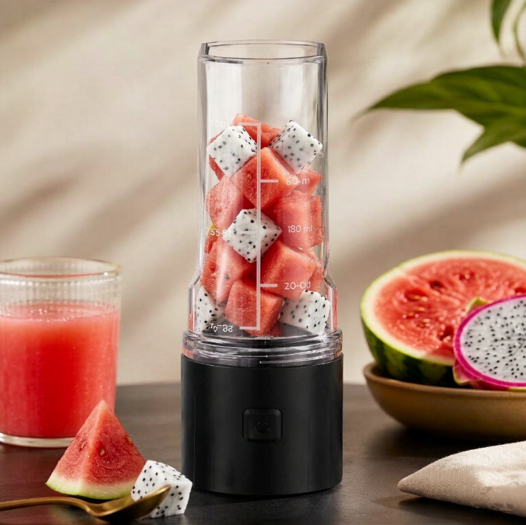 Tragbarer Smoothie-Mixer 710 ml USB-C