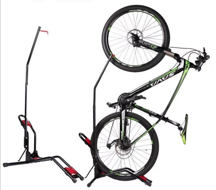 Fahrradständer 2