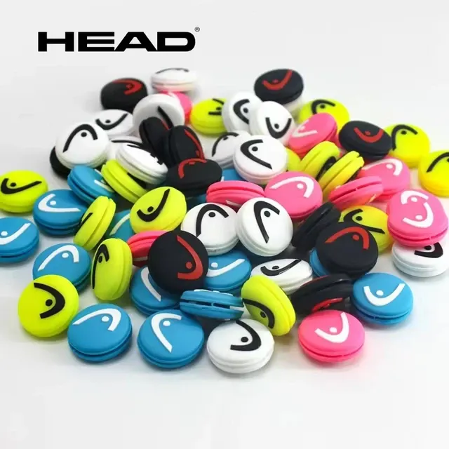 Tennis-Vibrationsdämpfer 3