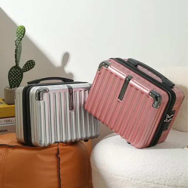 Mini-Reisekoffer 4