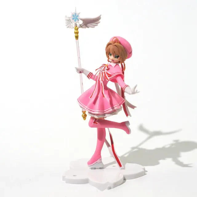 Anime-Figur 3