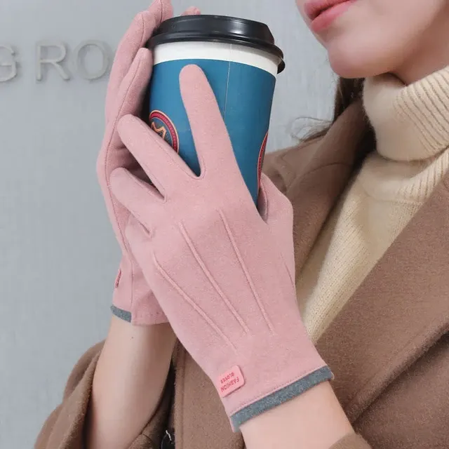 Winterhandschuhe 3