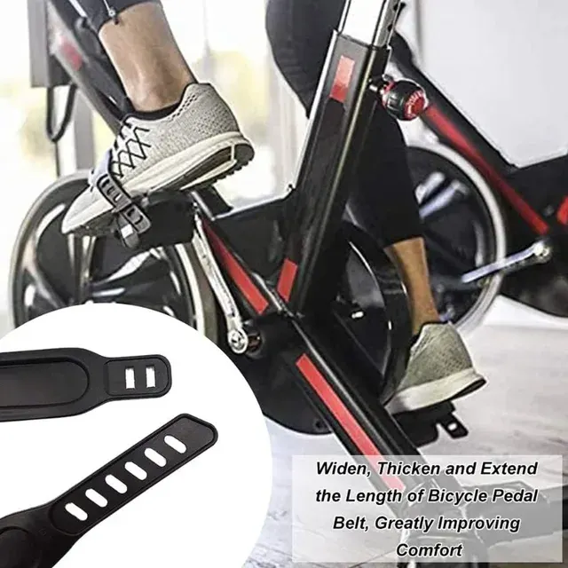 Pedalriemen 3