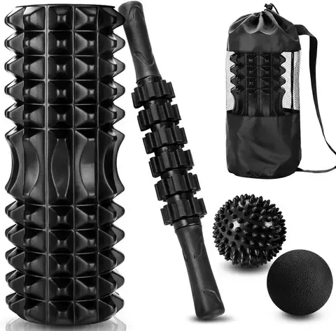 Faszienrollen-Set