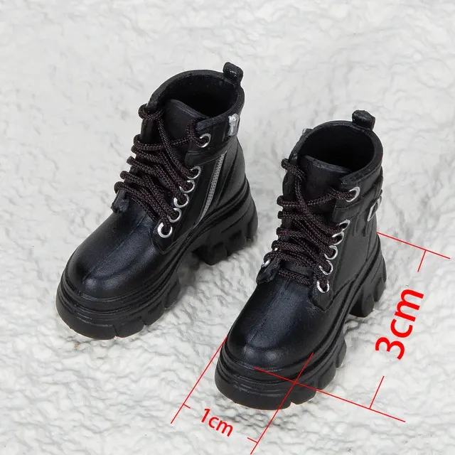 Puppenstiefel 2