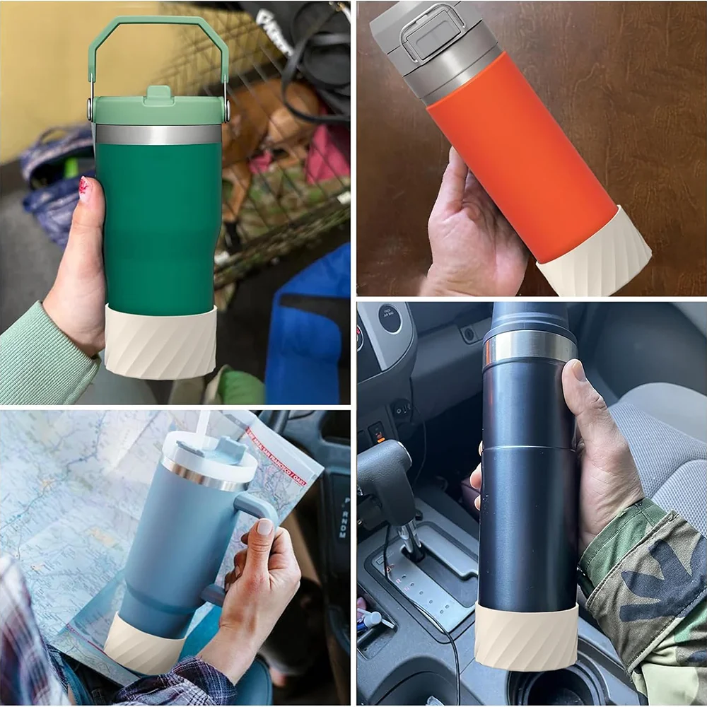 Silikonhülle Trinkbecher 3