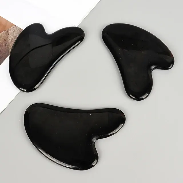 Gua-Sha-Stein 4