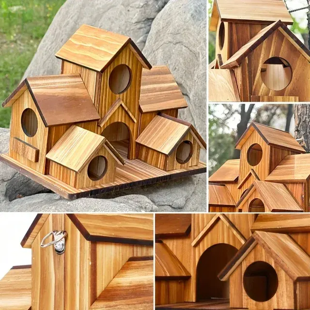 Vogelhaus 3