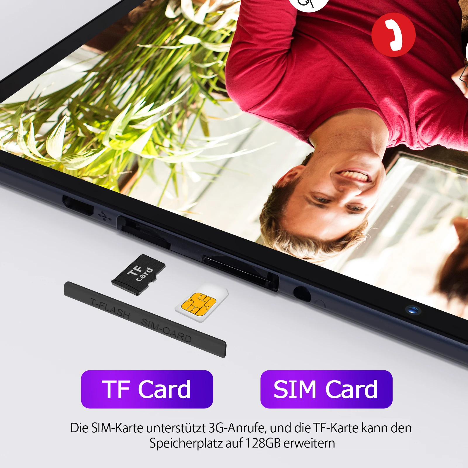 Android-Tablet 4