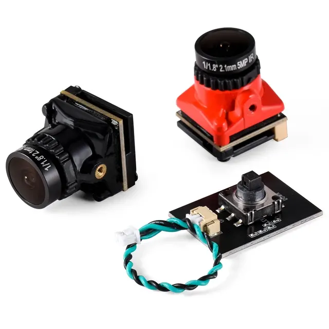 FPV-Kamera 2