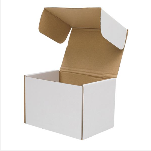 10 Wellpappe-Verpackungskartons 3