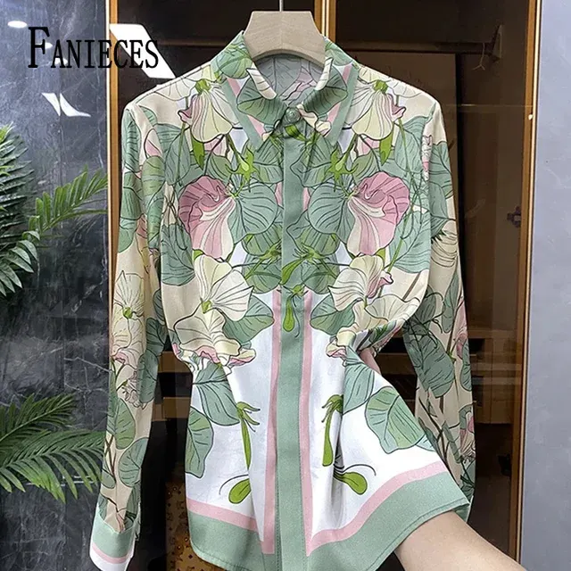 Damenbluse 3