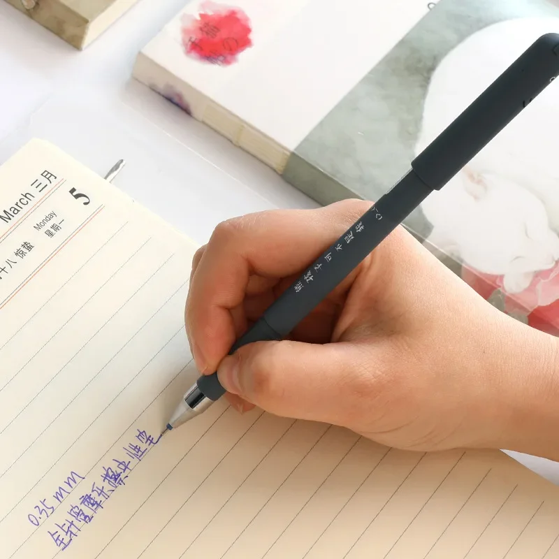 Gelstift-Set 4