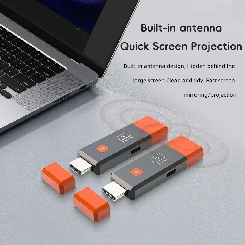 Kabelloser HDMI-Sender 3