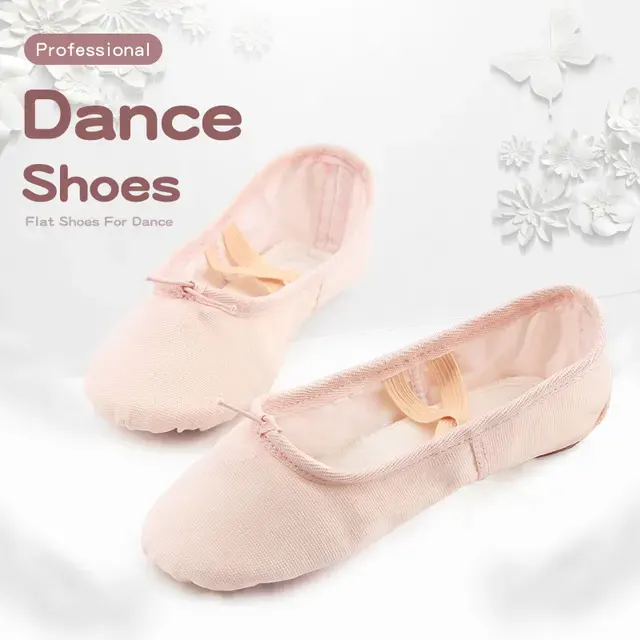 Ballettschuhe 2