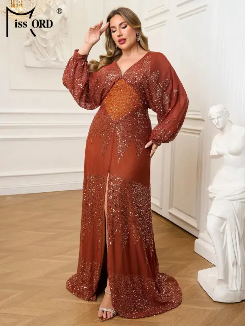 Abendkleid