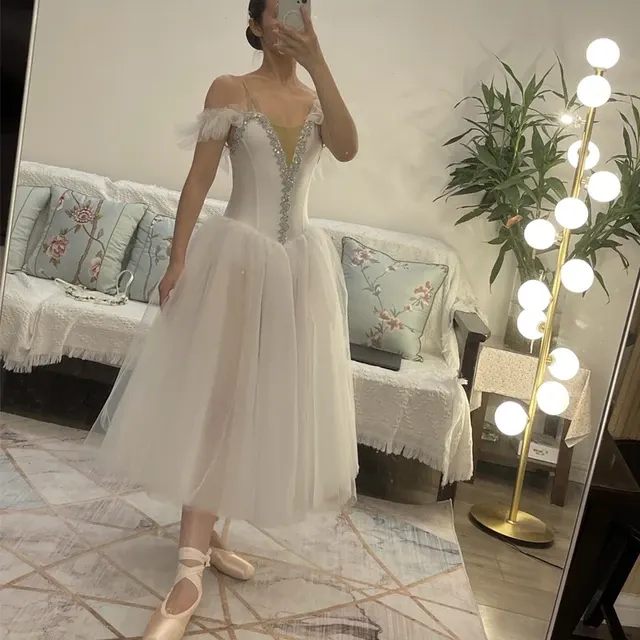 Ballett-Tutukleid 2