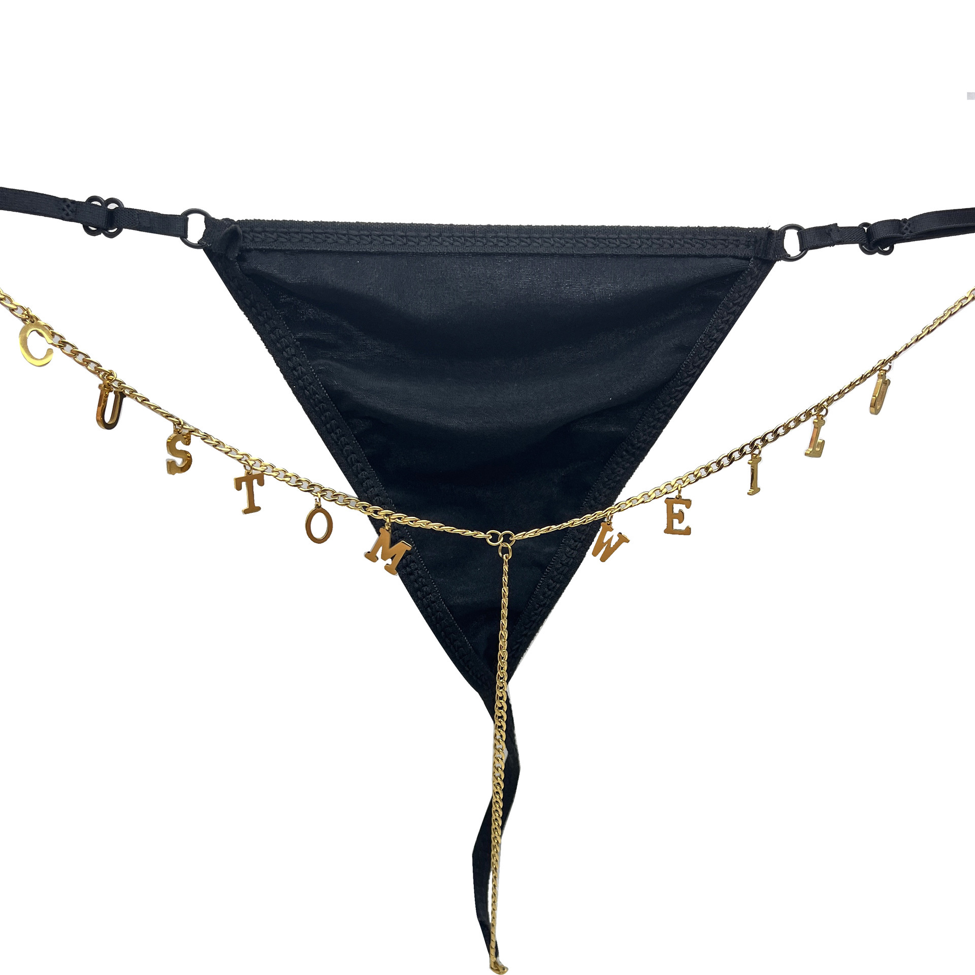 Bauchkette 4