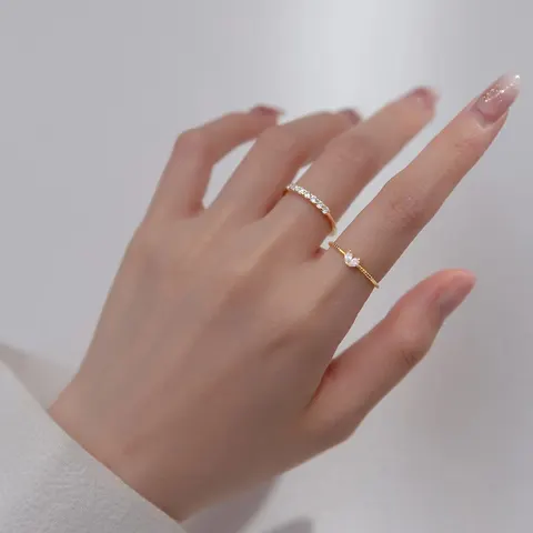 Herzring