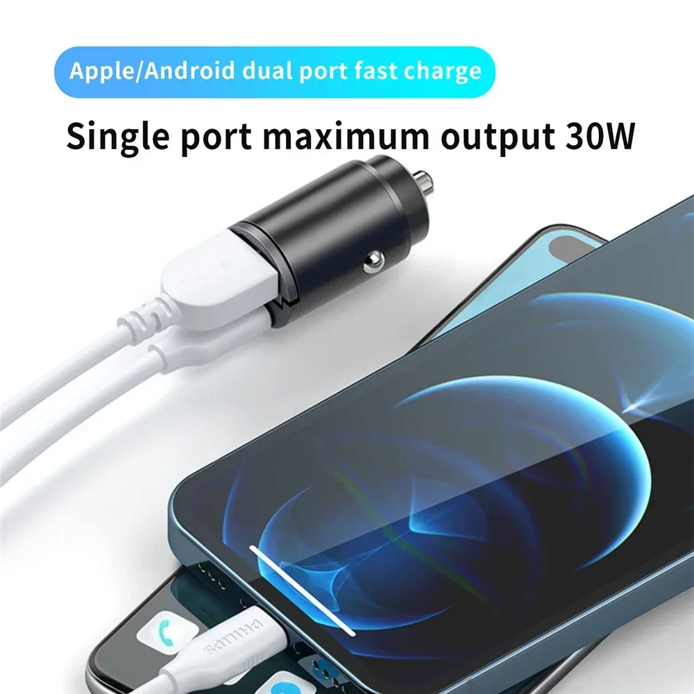 Autoladegerät 2