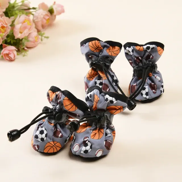 Haustierschuhe 3