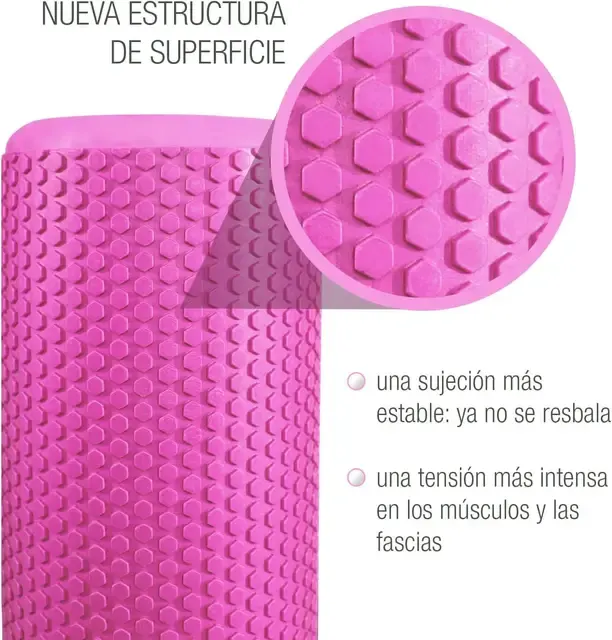 Mini-Faszienrolle 3