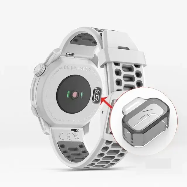 Smartwatch-Ladeanschluss-Schutzkappe 2