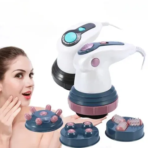 Körpermassagegerät