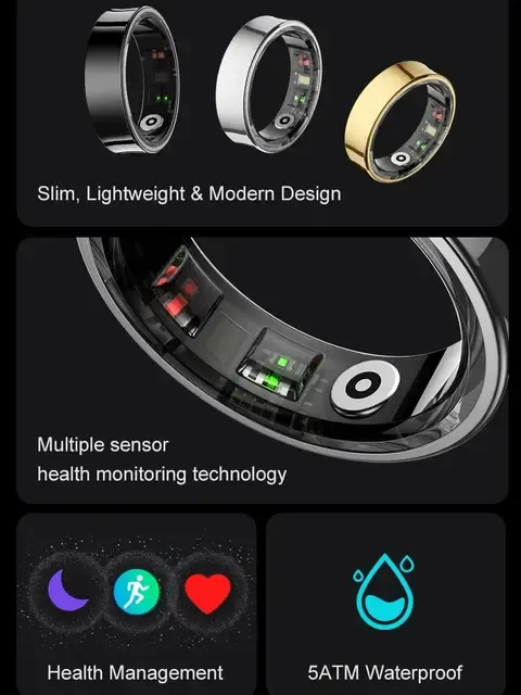 Smart Ring 2