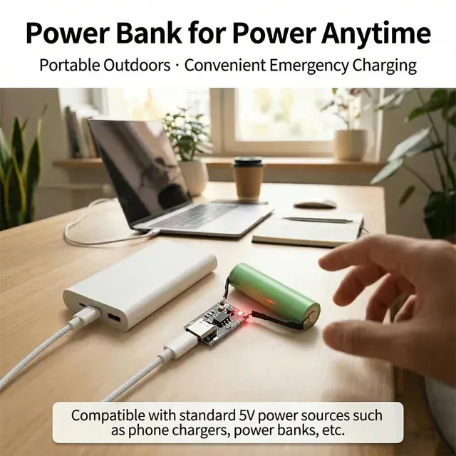 USB-C-Lademodul 3