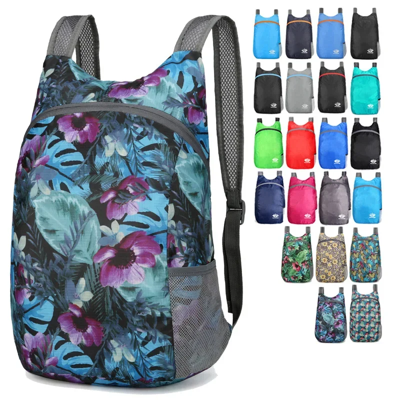 Faltbare Reisetasche 4