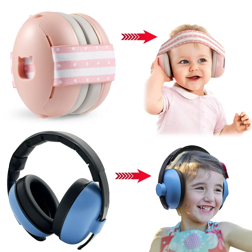 Baby-Gehörschutz 3
