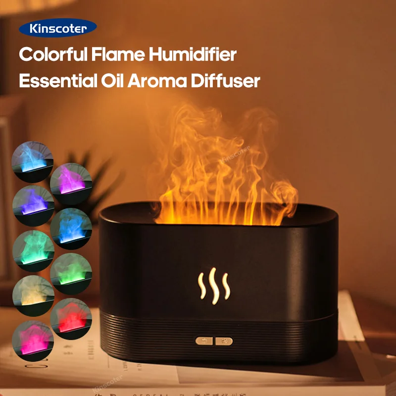 Aroma-Diffusor