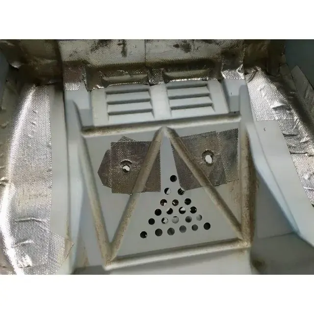 Karosserie-Verstärkungsfolienband für RC-Autos 4